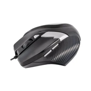 موس سیم دار گیمینگ KINGSTAR KM620