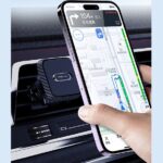 هولدر مگنتی موبایل رسی RHO-C28