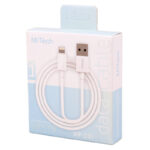 کابل شارژ اپل MITECH XP-231