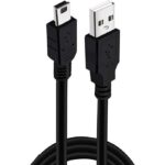 کابل دوربین ذوزنقه BAYBEL 5PIN 1.5M