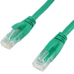 کابل شبکه 1متری D-NET CAT6