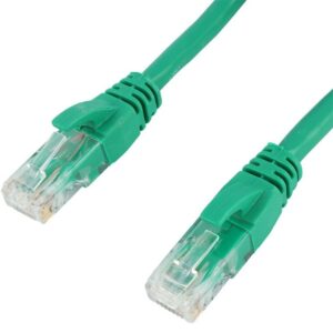 کابل شبکه 1متری D-NET CAT6