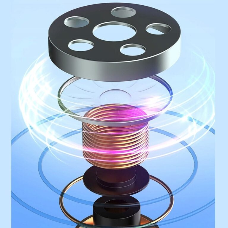 هندزفری بلوتوث RECCI W57