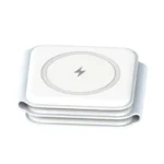 شارژر وایرلس رسی RECCI RCW-36 3IN1