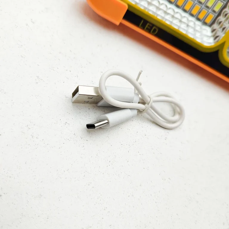 چراغ خورشیدی LED IP66