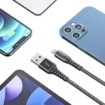 کابل شارژ پاوربانکی MCDODO LIGHTNING CA-2260