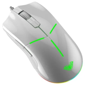 موس سیم دار گیمینگ آئولا AULA F820