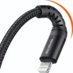 کابل شارژ پاوربانکی MCDODO LIGHTNING CA-2260