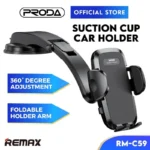 پایه نگهدارنده گوشی موبایل مدل RM-C59