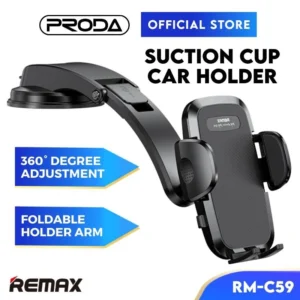 پایه نگهدارنده گوشی موبایل مدل RM-C59