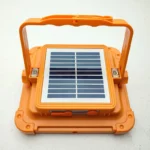 چراغ خورشیدی LED IP66