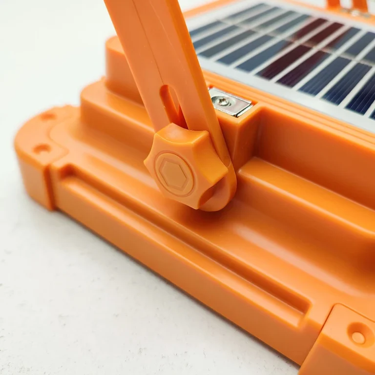 چراغ خورشیدی LED IP66