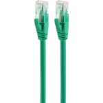 کابل شبکه 1متری D-NET CAT6