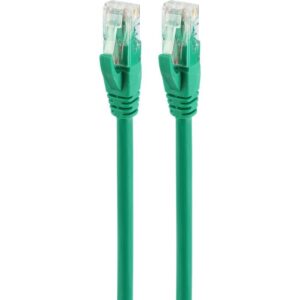 کابل شبکه 1متری D-NET CAT6