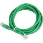 کابل شبکه 1متری D-NET CAT6