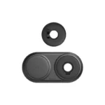 شارژر وایرلس باسئوس BASEUS 2IN1 W511