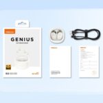 هندزفری بلوتوث RECCI W57