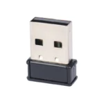 کیبورد و موس بی سیم هترون HATRON HKCW-130