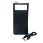 پاوربانک 30000 میلی آمپر تریکت TRICAT TC-1017 67W