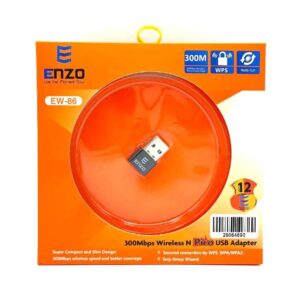 کارت شبکه وایرلس EW86-ENZO