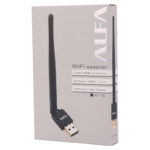 کارت شبکه وایرلس W116- ALFA