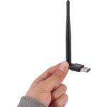 کارت شبکه وایرلس W116- ALFA