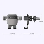 پایه نگهدارنده موبایل Baseus fk01