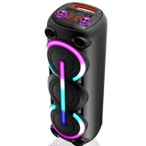 اسپیکر بلوتوثی قابل حمل مدل ZQS-8313