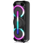 اسپیکر بلوتوثی قابل حمل مدل ZQS-8313