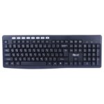 کیبورد و موس بی سیم ROYAL R-KM870