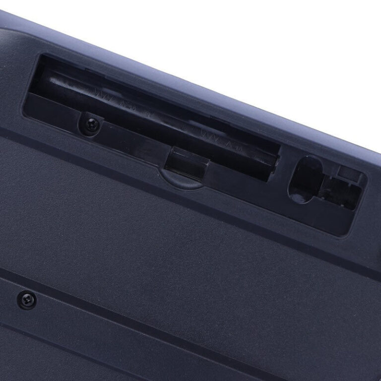 کیبورد و موس بی سیم ROYAL R-KM870