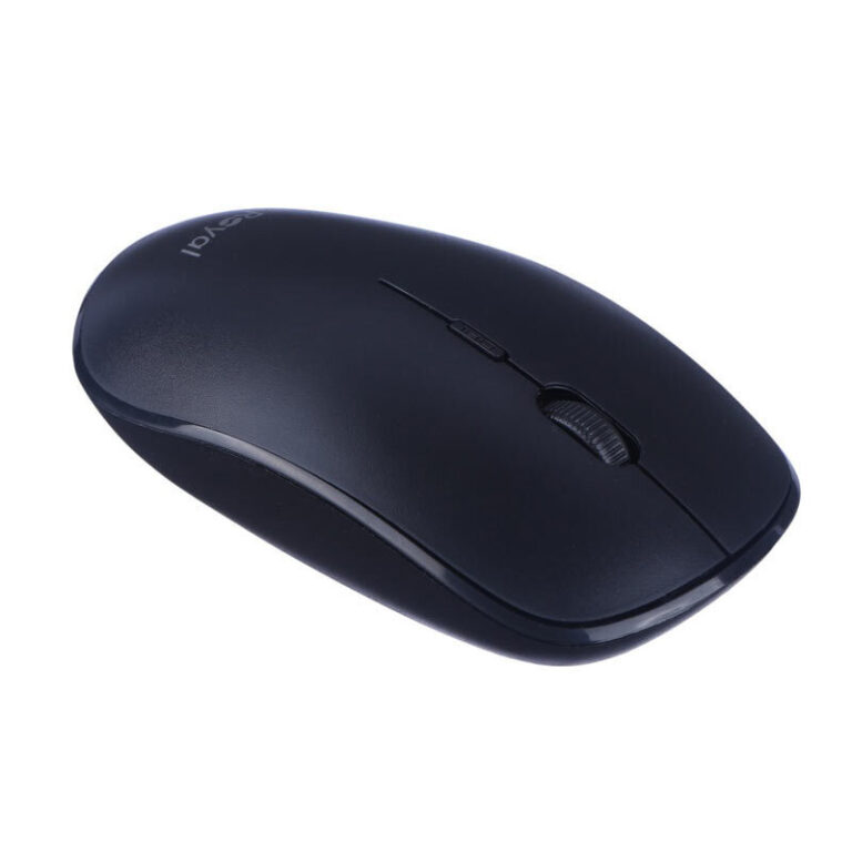 کیبورد و موس بی سیم ROYAL R-KM870