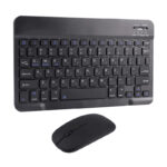 کیبورد و موس بی سیم XKIN KB01-MINI