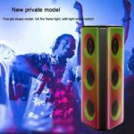 اسپیکر هوژن مدل HOXEN SPEAKER MODEL L-6602B