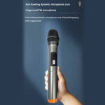 اسپیکر هوژن مدل HOXEN SPEAKER MODEL L-6602B