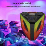 اسپیکر هوژن مدل HOXEN SPEAKER MODEL L-2800