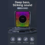 اسپیکر هوژن مدل HOXEN SPEAKER MODEL L-2800