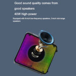 اسپیکر هوژن مدل HOXEN SPEAKER MODEL L-2800