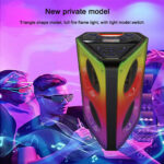 اسپیکر هوژن مدل HOXEN SPEAKER MODEL L-4801