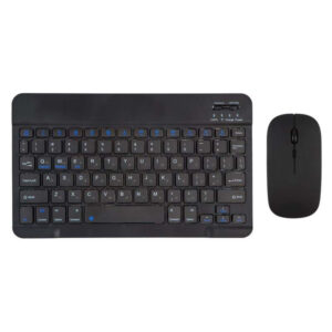 کیبورد و موس بی سیم XKIN KB01-MINI