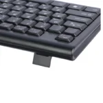 کیبورد و موس بی سیم هترون HATRON HKCW-130