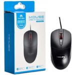 موس سیم دار MIKUSO MOS-384U