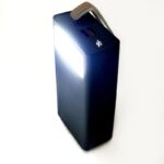 پاوربانک 30000 میلی آمپر تریکت TRICAT TC-1017 67W