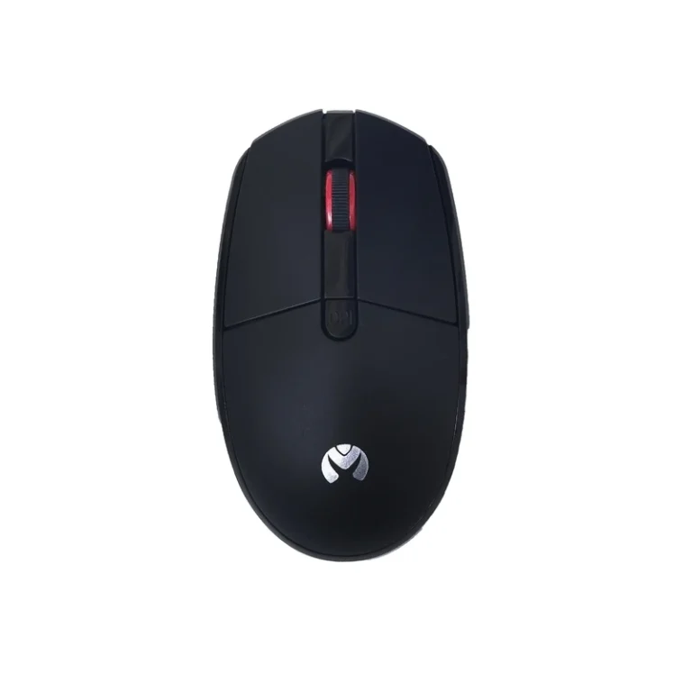 کیبورد و موس بی سیم MIKUSO C013