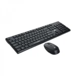 کیبورد و موس بی سیم MIKUSO C026