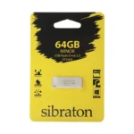 فلش مموری سیبراتون Sibraton 64G USB2 SF2408