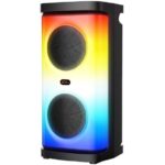 اسپیکر بلوتوثی قابل حمل مدل ZQS-4297