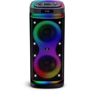 اسپیکر بلوتوث قابل حمل ENZO BOX960