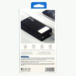 پاوربانک 30000 میلی آمپر تریکت TRICAT TC-1017 67W