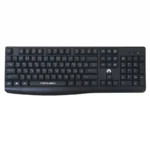 کیبورد و موس بی سیم MIKUSO C013